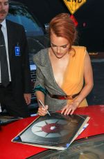 MADELINE BREWER at Wilshire Ebell Theatre in Los Angeles 07/09/2018