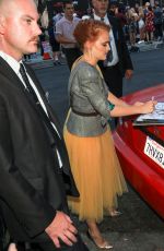 MADELINE BREWER at Wilshire Ebell Theatre in Los Angeles 07/09/2018