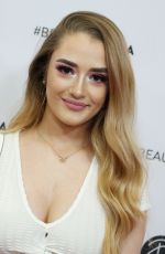MADISON ASHLEIGH at Los Angeles Beautycon Festival 07/14/2018