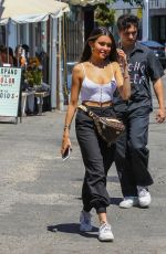 MADISON BEER at Alfred