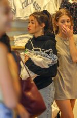 MADISON BEER Out Shopping in Los Angeles 07/02/2018