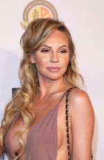MAISA KEHL at Game on Gala Celebrating Excellence in Sports in Los Angeles 07/17/2018