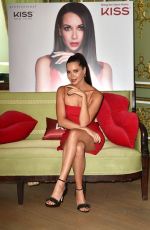 MANDY GRACE CAPRISTO on the Set of a Photoshoot 06/27/2018