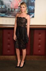 MARGOT ROBBIE at Terminal Screening at Prince Charles Cinema in London 07/05/2018