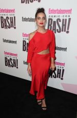 MARIA GABRIELA DE FARIA at Entertainment Weekly Party at Comic-con in San Diego 07/21/2018