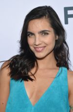 MARIA GABRIELA DE FARIA at Fandom Party at Comic-con in San Diego 07/19/2018