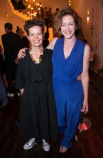 MARIANNE OLDHAM at a Monster Calls Party in London 07/17/2018