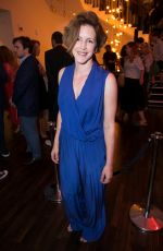 MARIANNE OLDHAM at a Monster Calls Party in London 07/17/2018