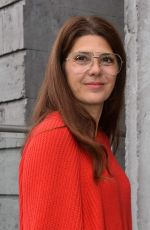 MARISA TOMEI at Behold My Heart Premiere Screening in Ireland 07/12/2018