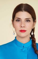 MARISA TOMEI for The Cut, July 2018