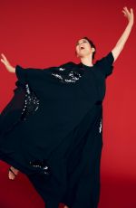 MARISA TOMEI for The Cut, July 2018