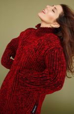 MARISA TOMEI for The Cut, July 2018