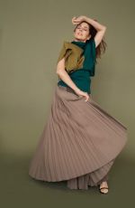 MARISA TOMEI for The Cut, July 2018