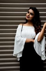 MAYURI DESHMUKH at 31 Divas Photocall in Pune 07/07/2018