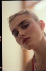 MEG DONNELLY for Terroir Magazine, May 2018