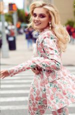 MEG DONNELLY in Jute Magazine, Summer 2018 Issue