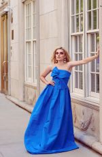MEG DONNELLY in Jute Magazine, Summer 2018 Issue