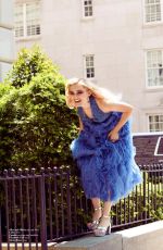 MEG DONNELLY in Jute Magazine, Summer 2018 Issue
