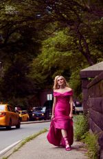 MEG DONNELLY in Jute Magazine, Summer 2018 Issue