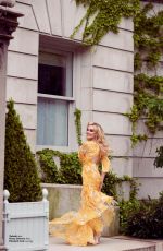 MEG DONNELLY in Jute Magazine, Summer 2018 Issue
