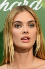 MEGAN WILLIAMS at Amfar Paris Dinner at Paris Fashion Week 07/05/2018