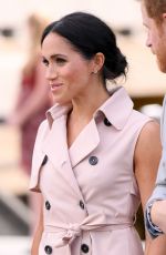 MEGHAN MARKLE at Nelson Mandela Centenary Launch in London 07/17/2018