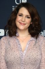 MELANIE LYNSKEY at Variety Studios at Comic-con 2018 in San Diego 07/20/2018