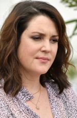 MELANIE LYNSKEY at Variety Studios at Comic-con 2018 in San Diego 07/20/2018