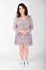 MELANIE LYNSKEY at Variety Studios at Comic-con 2018 in San Diego 07/20/2018