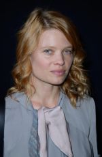 MELANIE THIERY at Giorgio Armani Prive Show at Paris Fashion Week 07/03/2018