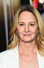 MELISSA LEO at The Equalizer 2 Premiere in Los Angeles 07/17/2018