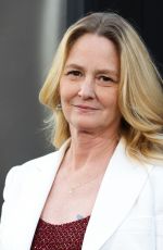 MELISSA LEO at The Equalizer 2 Premiere in Los Angeles 07/17/2018