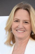 MELISSA LEO at The Equalizer 2 Premiere in Los Angeles 07/17/2018