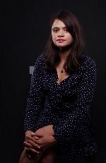 MELONIE DIAZ at Variety Studios at Comic-con 2018 in San Diego 07/20/2018