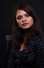 MELONIE DIAZ at Variety Studios at Comic-con 2018 in San Diego 07/20/2018