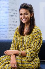 MICHELLE KEEGAN at Our Girl Build Panel Discussion in London 07/05/2018