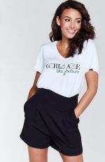 MICHELLE KEEGAN for Her Latest Range for very.co.uk 2018