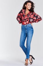 MICHELLE KEEGAN for Her Latest Range for very.co.uk 2018