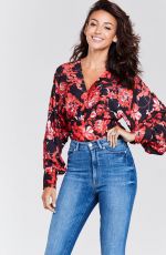 MICHELLE KEEGAN for Her Latest Range for very.co.uk 2018