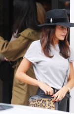 MICHELLE KEEGAN Out and About in Cheshire 07/21/2018