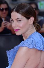 MICHELLE MONAGHAN at Mission: Impossible - Fallout Premiere in Paris 07/12/2018
