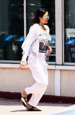 MICHELLE RODRIGUEZ Out and About in Miami 07/16/2018
