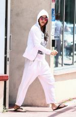 MICHELLE RODRIGUEZ Out and About in Miami 07/16/2018