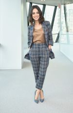 MILA KUNIS at The Spy Who Dumped Me Screening Hosted by Cosmopolitan in New York 07/12/2018