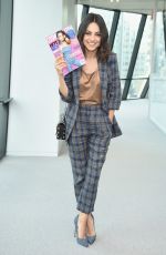 MILA KUNIS at The Spy Who Dumped Me Screening Hosted by Cosmopolitan in New York 07/12/2018