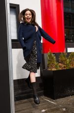 MOLLY GORDON for Coveteur Magazine, June 2018 Issue