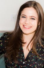 MOLLY GORDON for Coveteur Magazine, June 2018 Issue