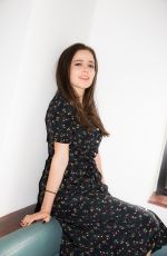MOLLY GORDON for Coveteur Magazine, June 2018 Issue
