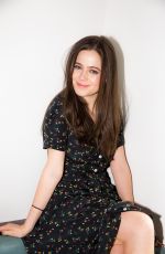 MOLLY GORDON for Coveteur Magazine, June 2018 Issue