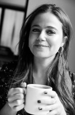 MOLLY GORDON for Coveteur Magazine, June 2018 Issue